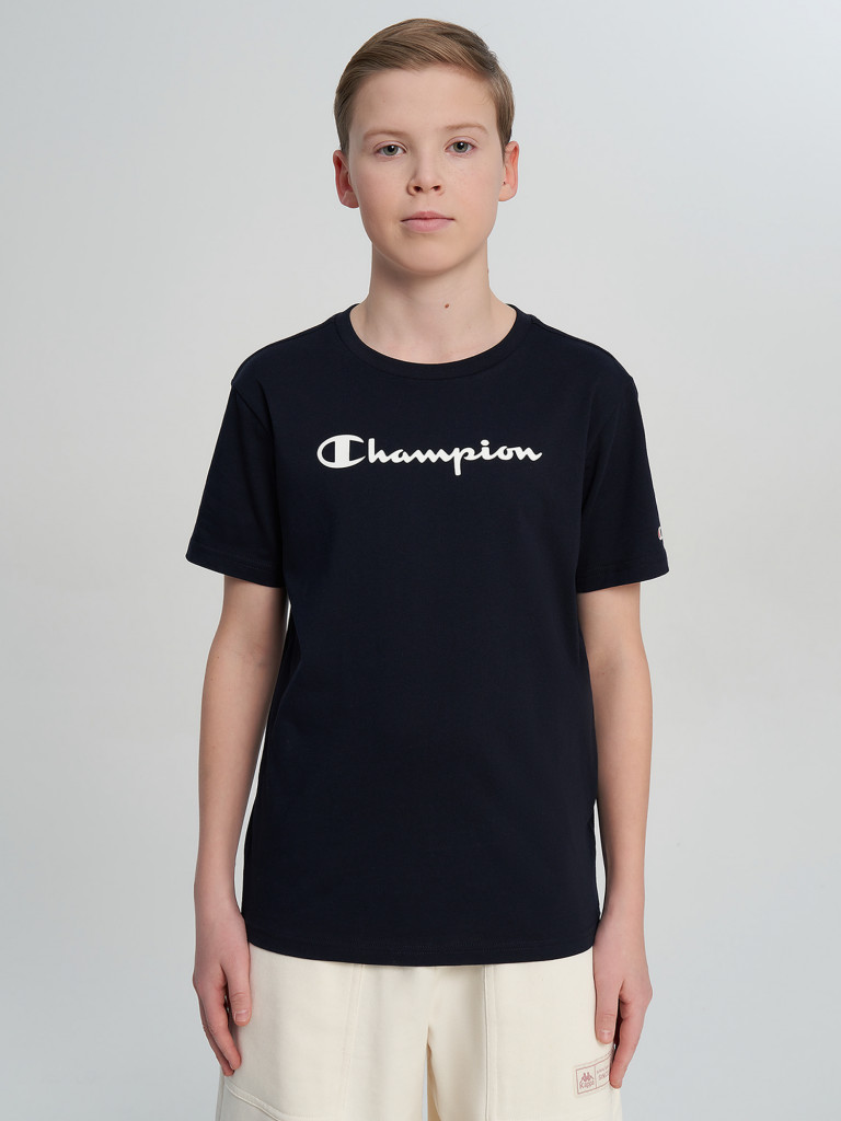 Футболка для мальчиков Champion