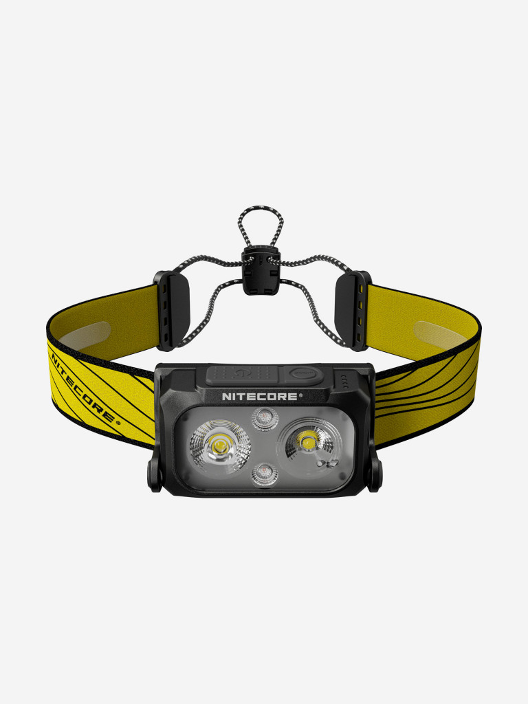 Налобный фонарь NITECORE NU25 (NU25)