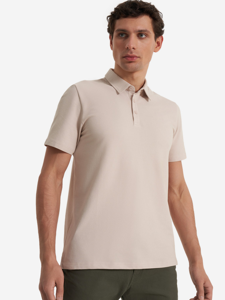 Поло мужское Northland