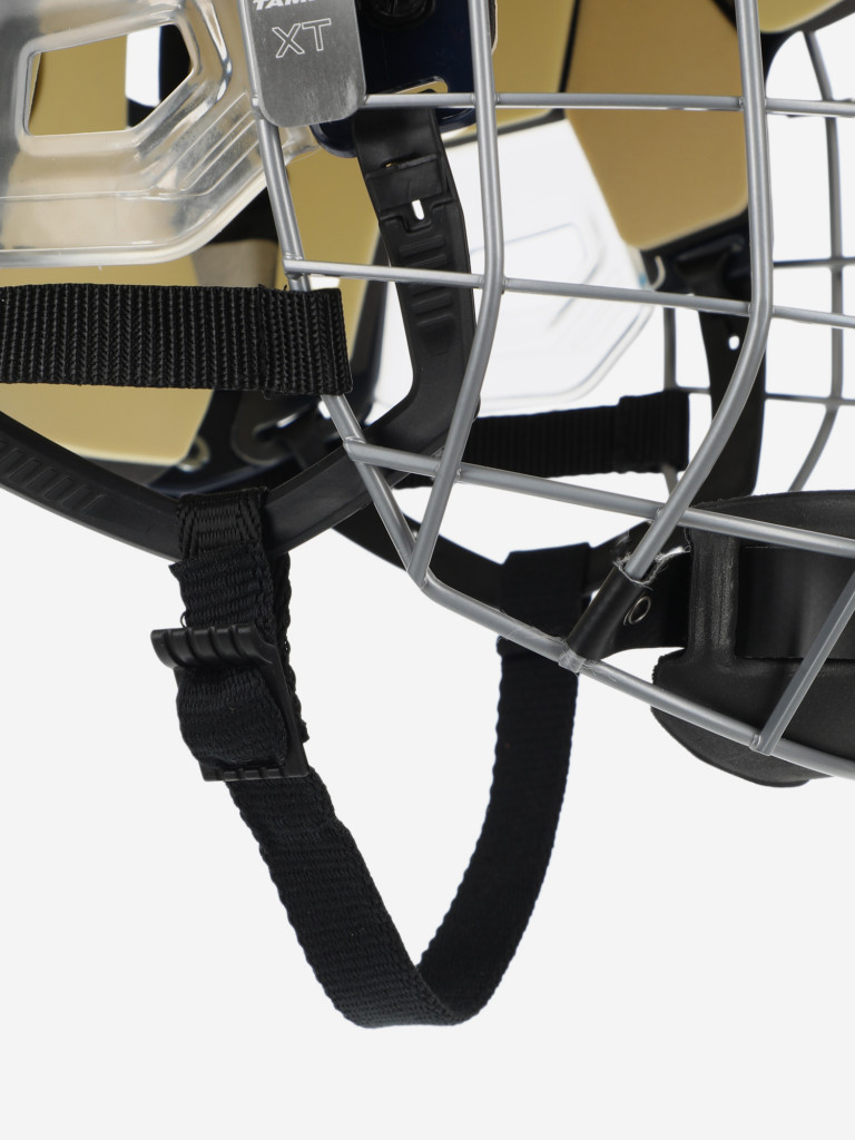 Шлем хоккейный Tampa Combo XT