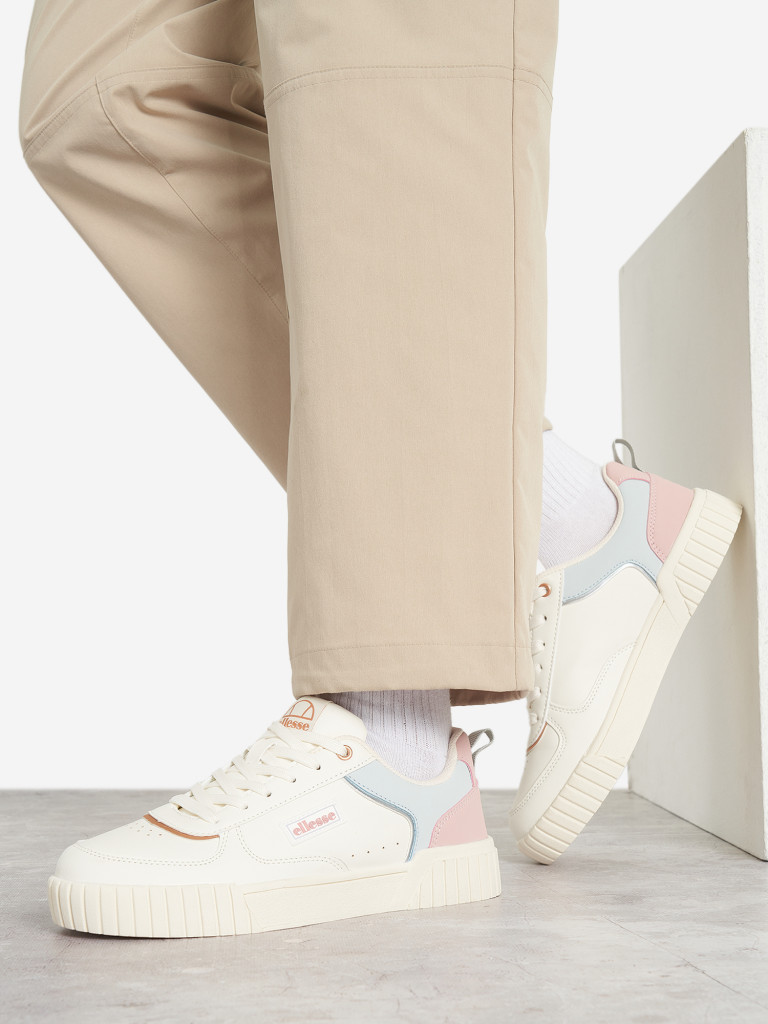 Кеды женские Ellesse Tectec