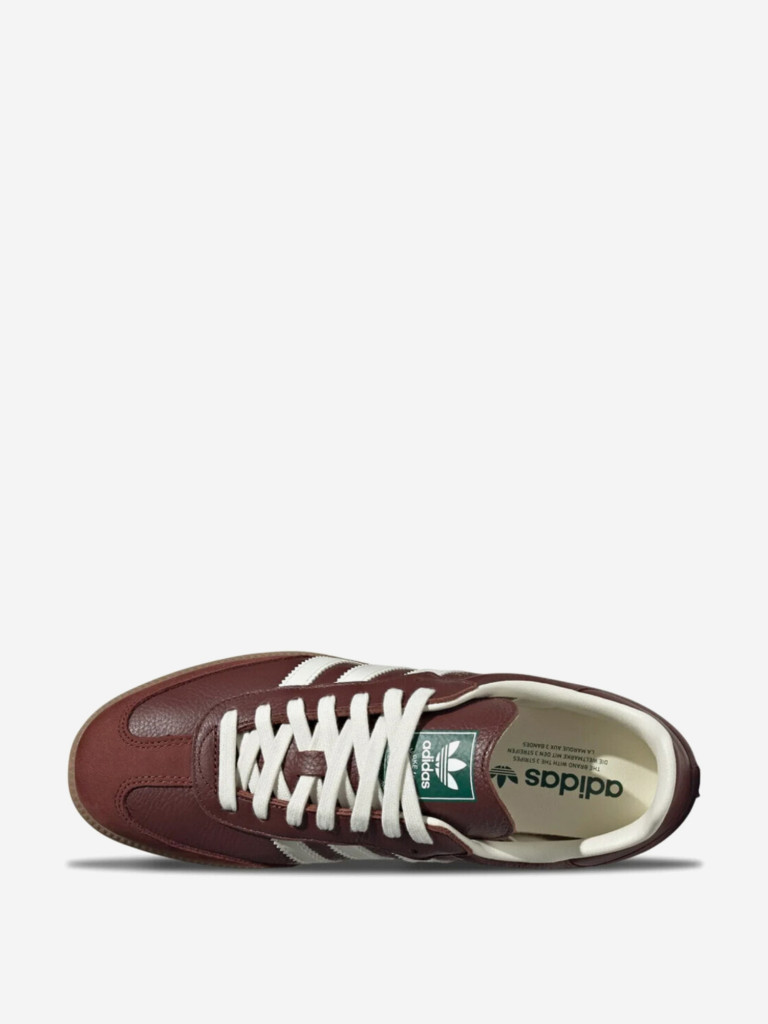 Кроссовки Adidas Originals Samba OG