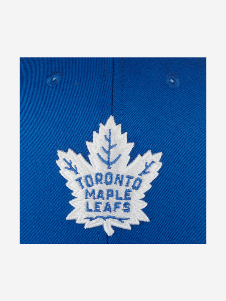 Бейсболка AMERICAN NEEDLE SMU707A-TML Toronto Maple Leafs Arena NHL (синий)