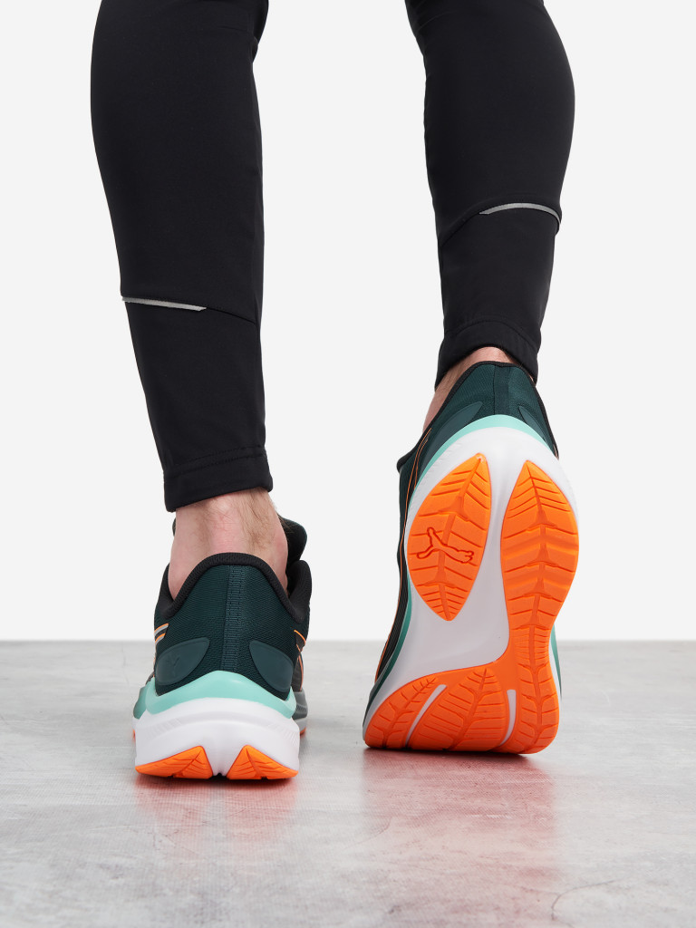 Кроссовки мужские PUMA Skyrocket Lite 2