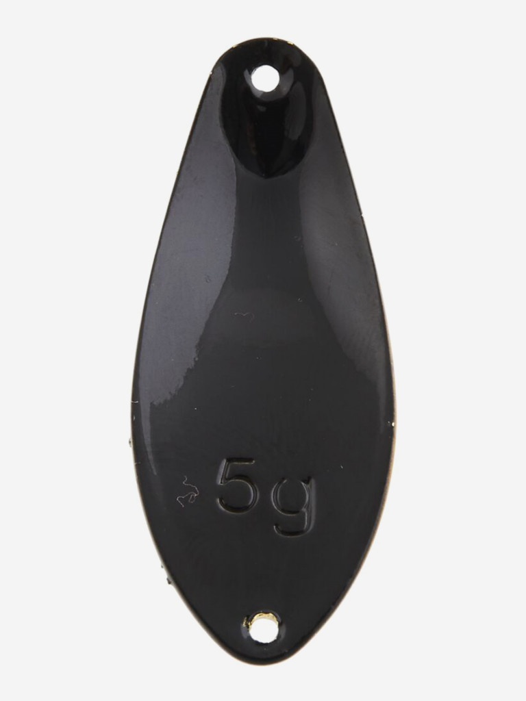 Блесна колеблющаяся Lucky John CLEO, колебалка LJCL50-021 длиной 41 мм, вес 5 г