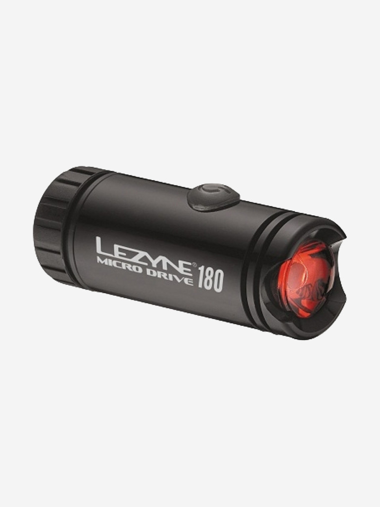 Фонарь задний Lezyne Led Micro Drive