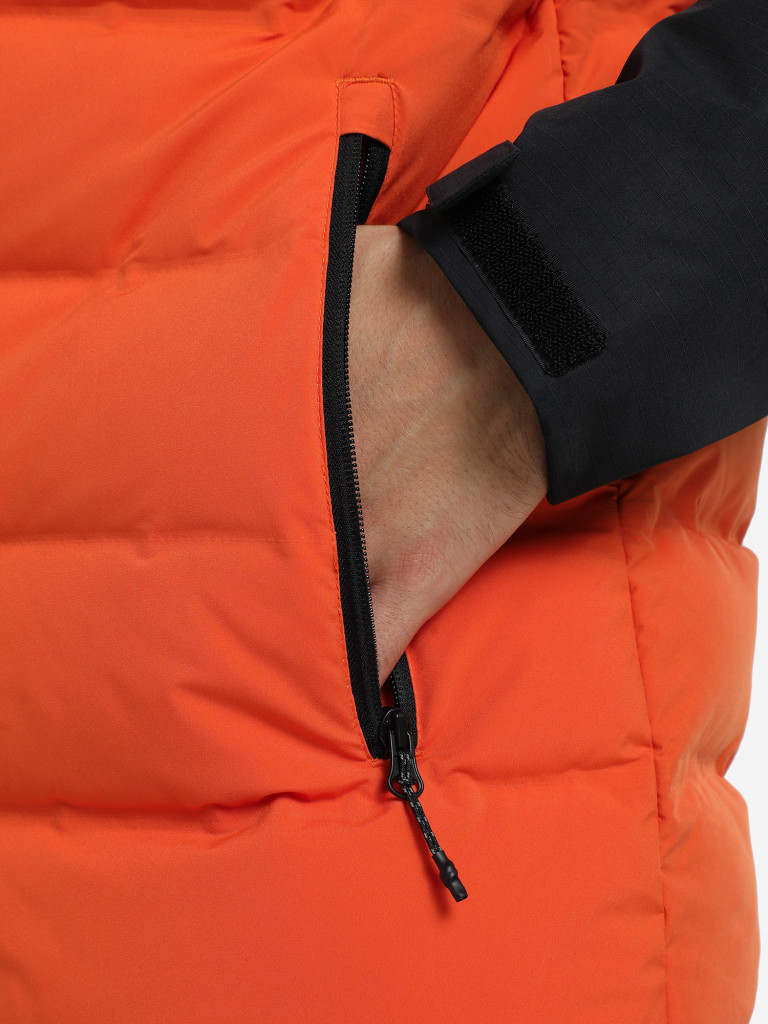 Пуховик мужской Northland Tauern