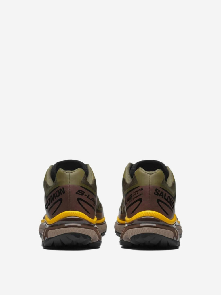 Кроссовки Salomon XT-6