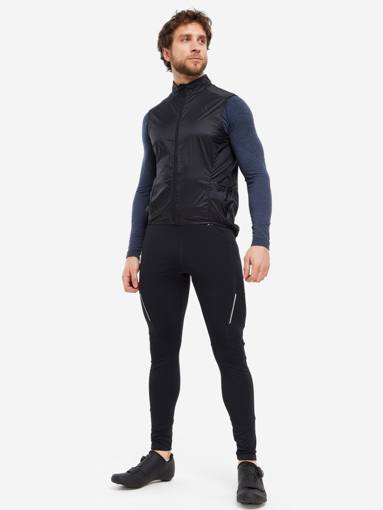Жилет мужской Scott Weather Ultraligh WB