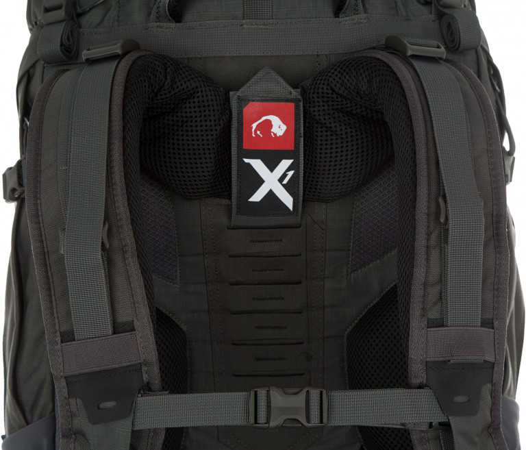 Рюкзак Tatonka BISON 75+10 л