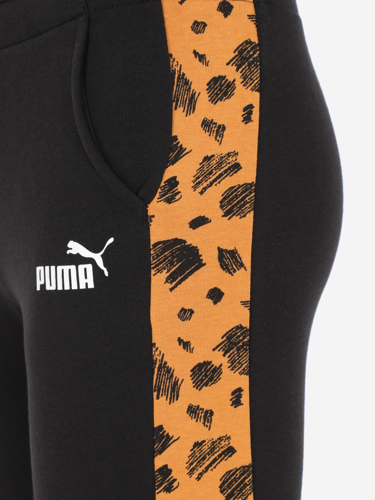 Брюки для мальчиков PUMA ESS+ Mates Sweatpants