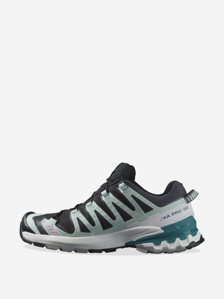 Кроссовки Salomon XA PRO 3D V9 GTX W
