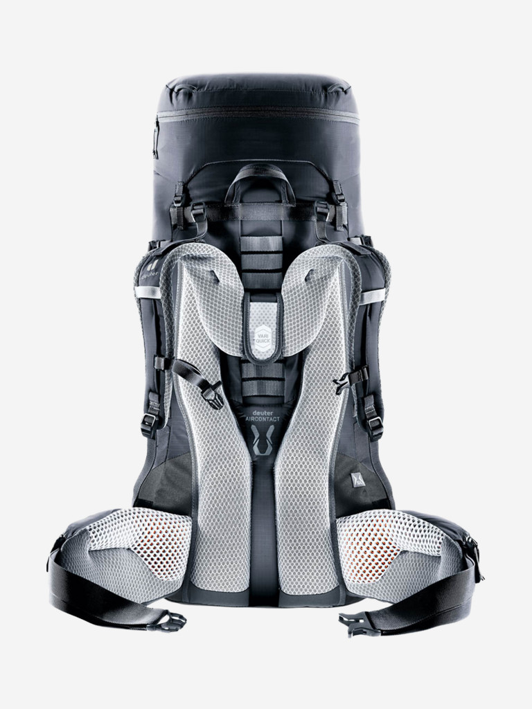 Рюкзак Deuter Aircontact Lite 45 + 10 SL