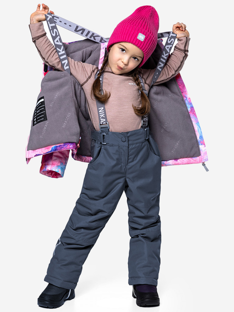Костюм NIKASTYLE