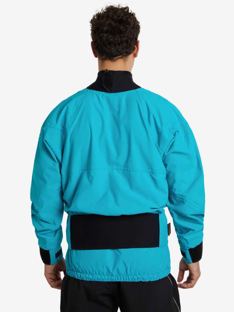 Куртка для сплава Hiko Rogue Ion Semi-Dry Top