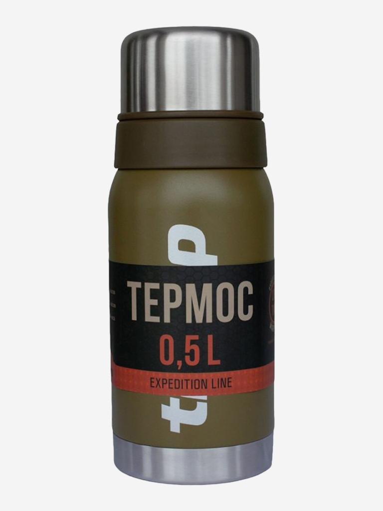 Термос Tramp Expedition Line 0,5 л