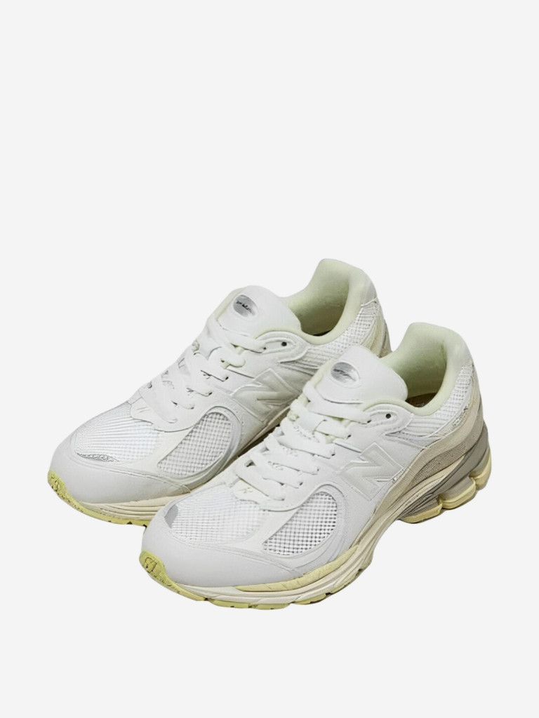 Кроссовки New Balance Auralee x 2002R