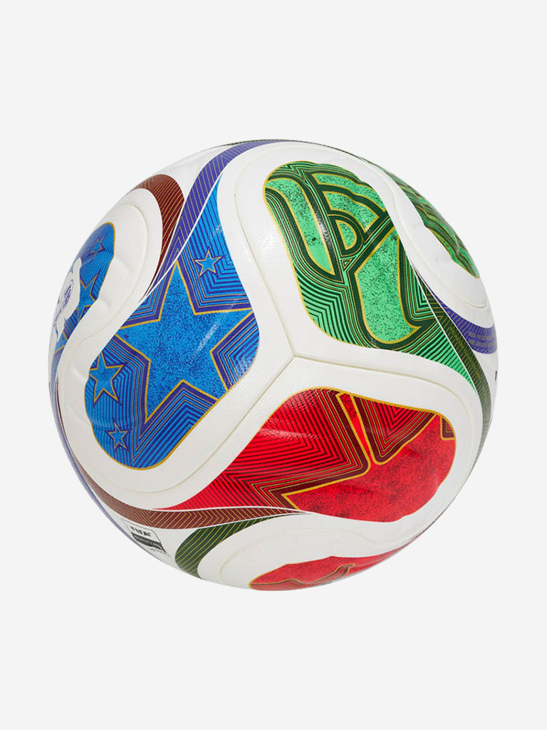 Мяч футбольный ADIDAS WC TRIONDA COM