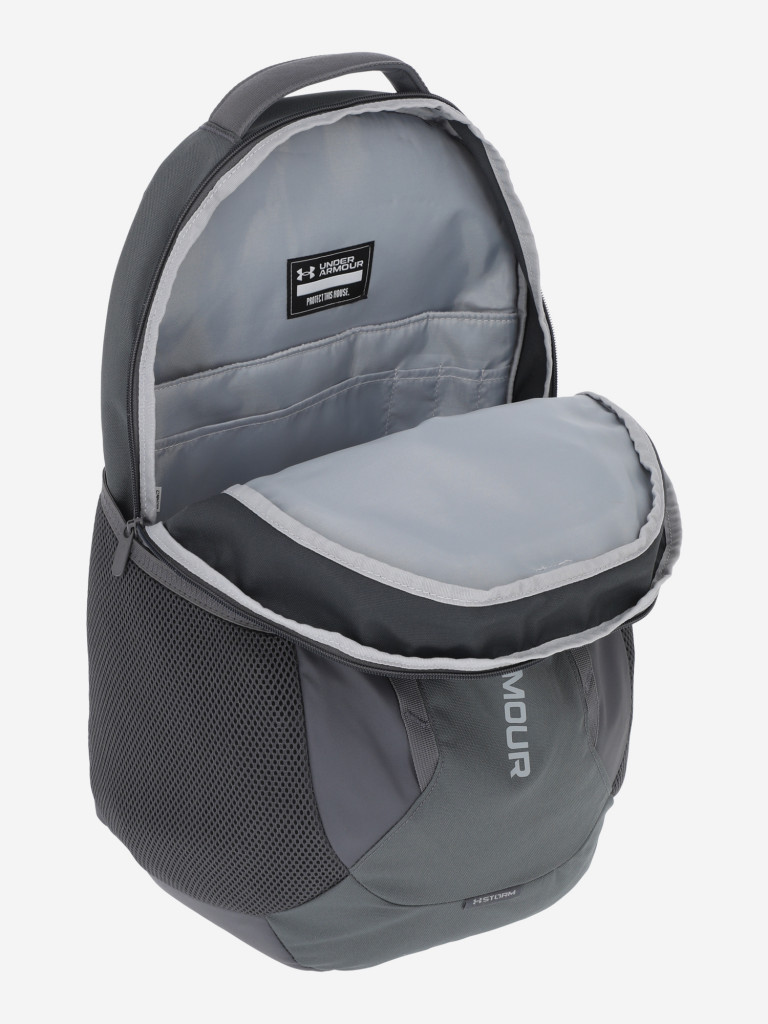 Рюкзак Under Armour Hustle 6.0