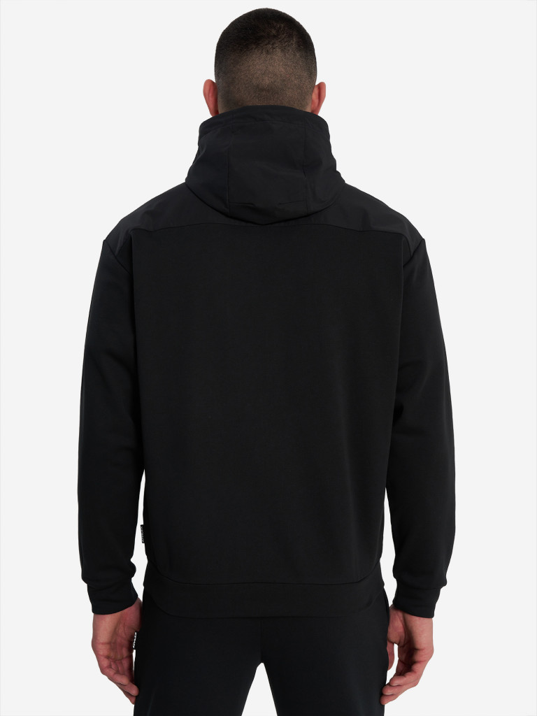 Толстовка мужская оверсайз Athlex