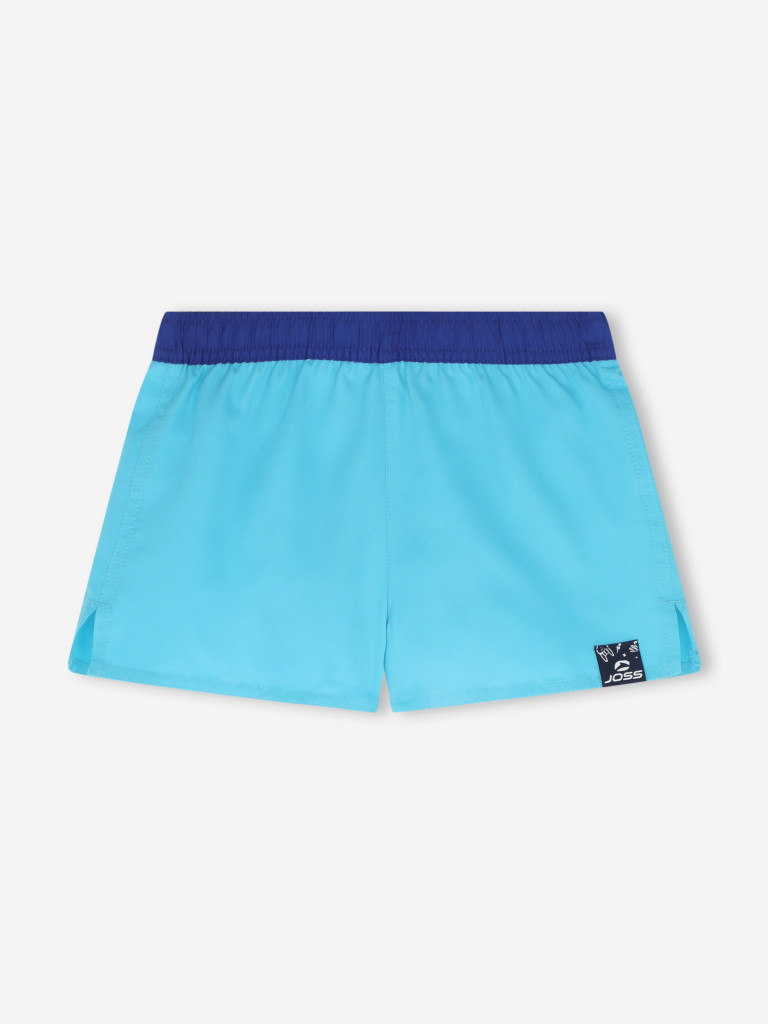 Шорты плавательные для мальчиков Joss