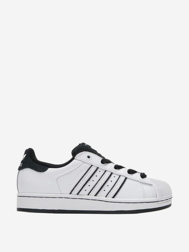 Кеды Adidas Superstar II