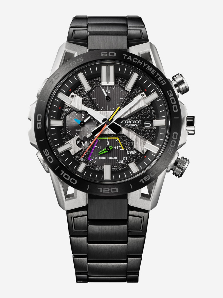 Наручные часы Casio Edifice EQB-2000DC-1A