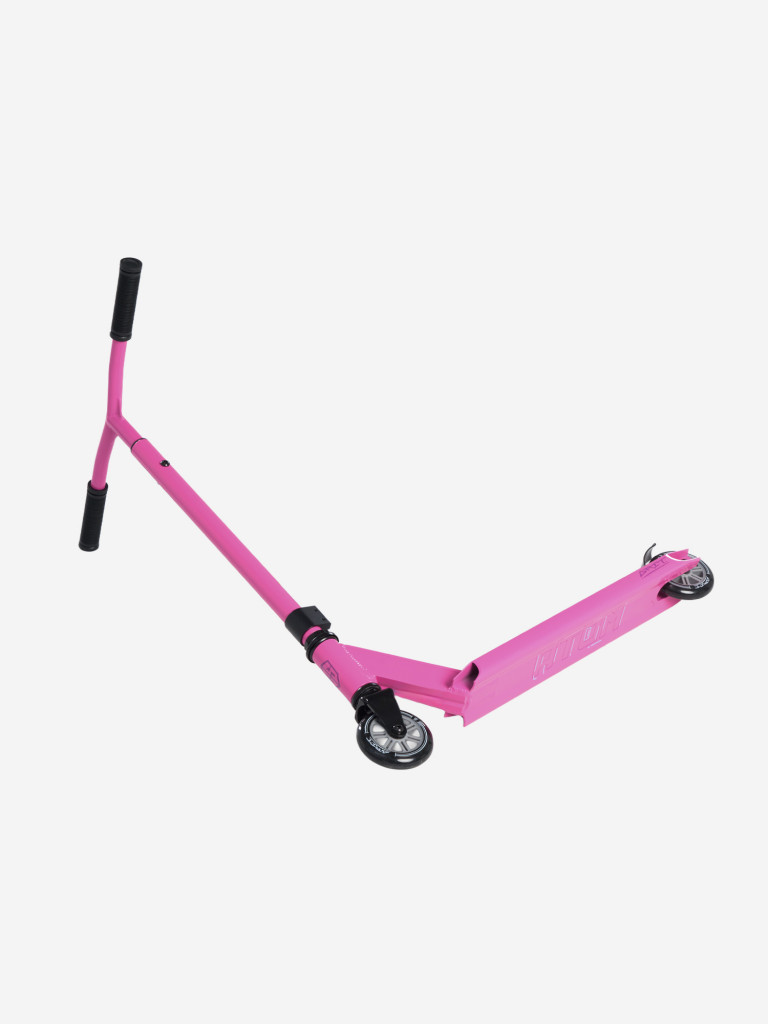 Самокат Grit Atom, 100 мм