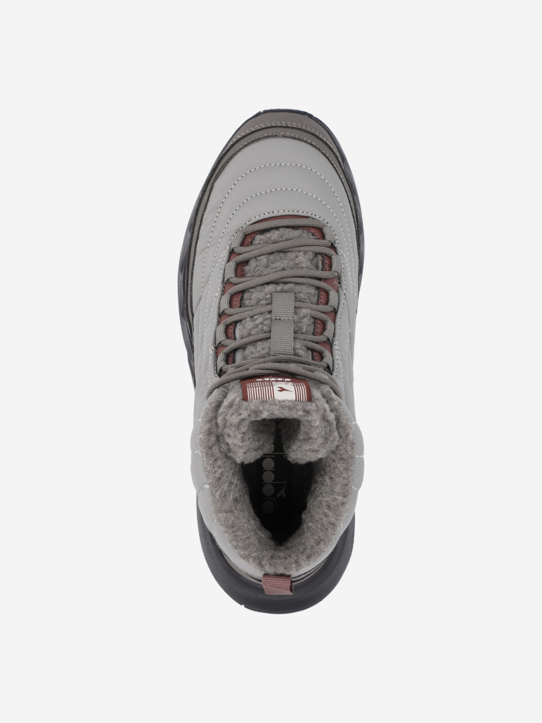 Кроссовки утепленные женские Diadora Colmo