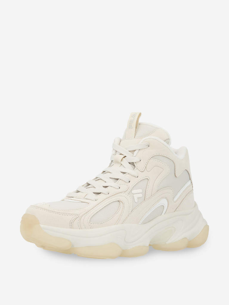 Кроссовки женские FILA Volt Mid Wntr