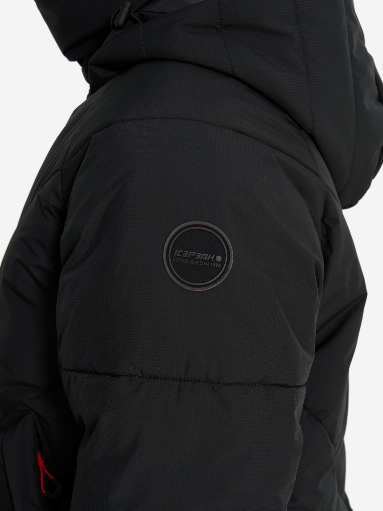 Пуховик женский IcePeak Eastport