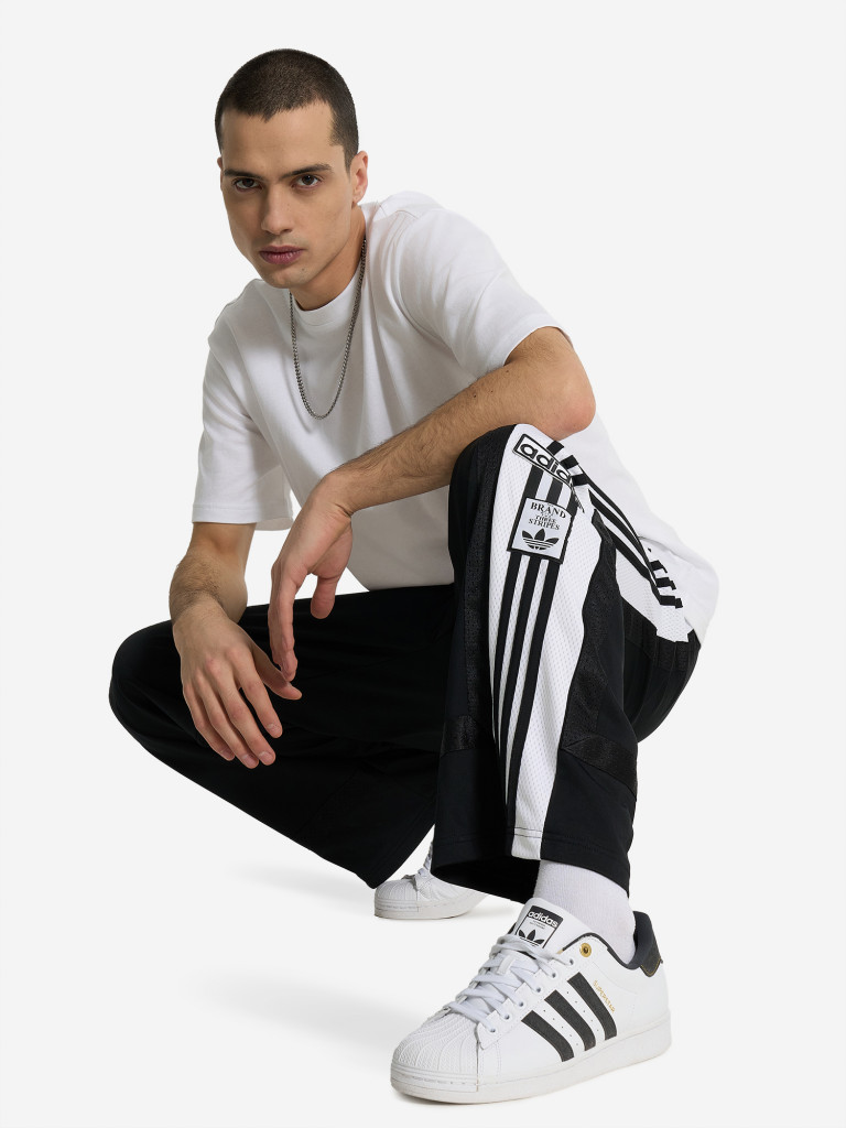 Брюки мужские adidas Adibreak