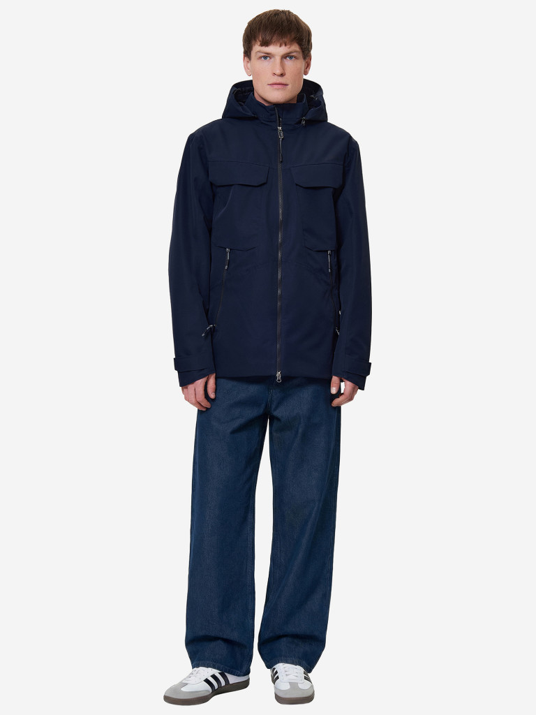 Куртка мужская NORPPA Chemal