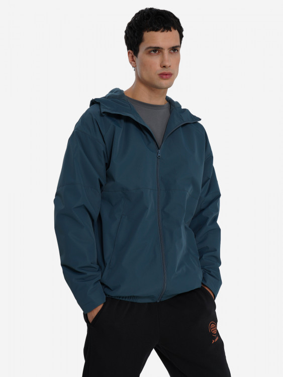 Легкая куртка мужская Demix