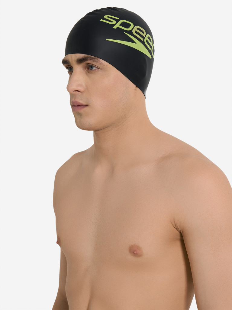 Шапочка для плавания Speedo