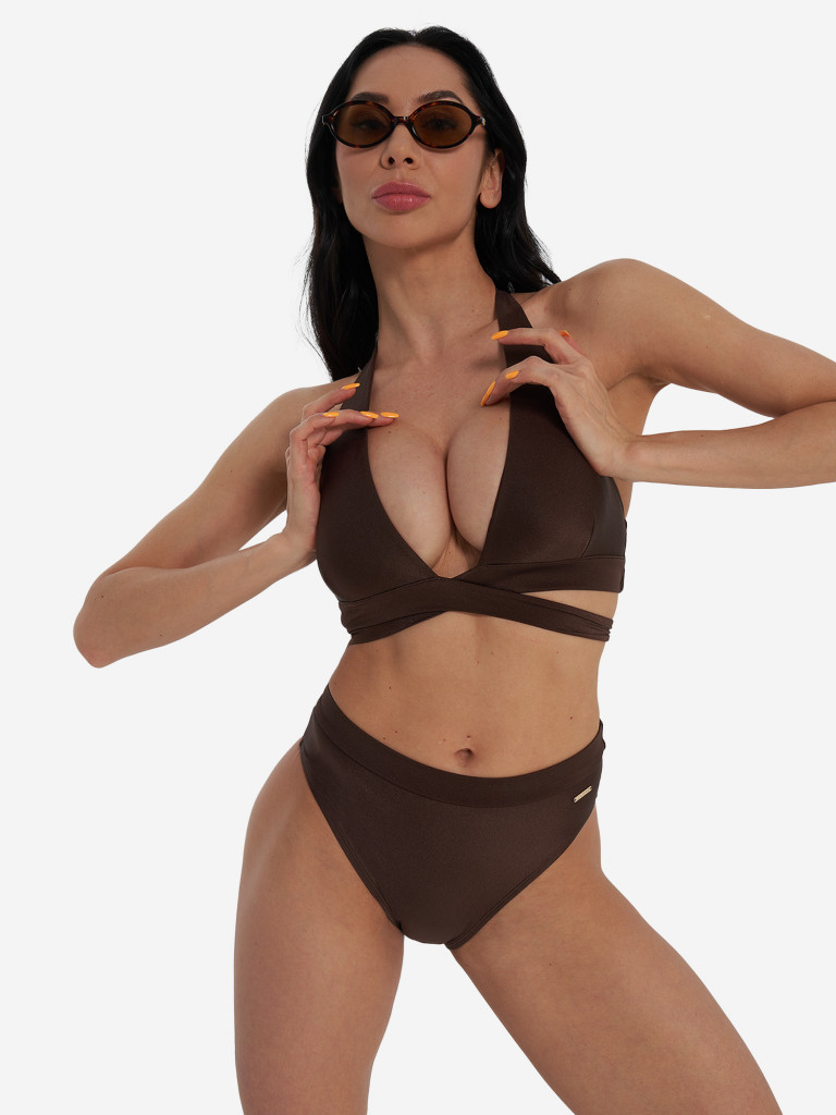 Плавки женские Joss