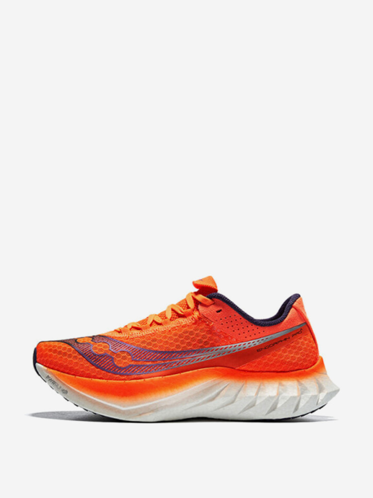 Кроссовки беговые мужские Saucony Endorphin Pro 4