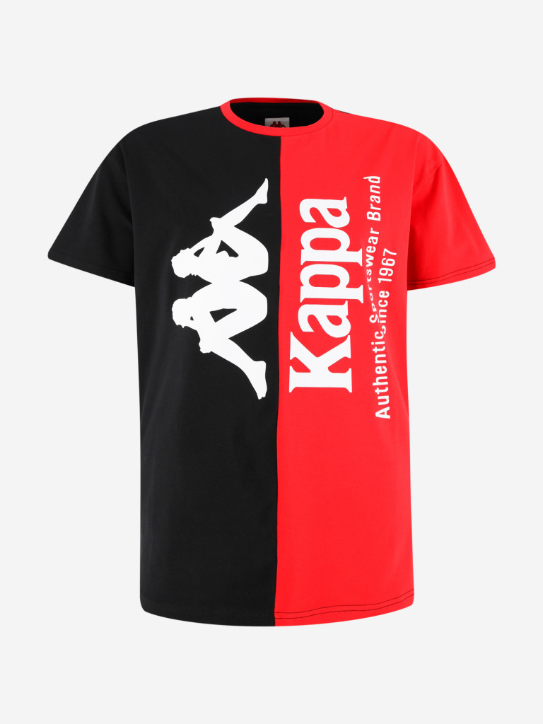 Футболка мужская Kappa