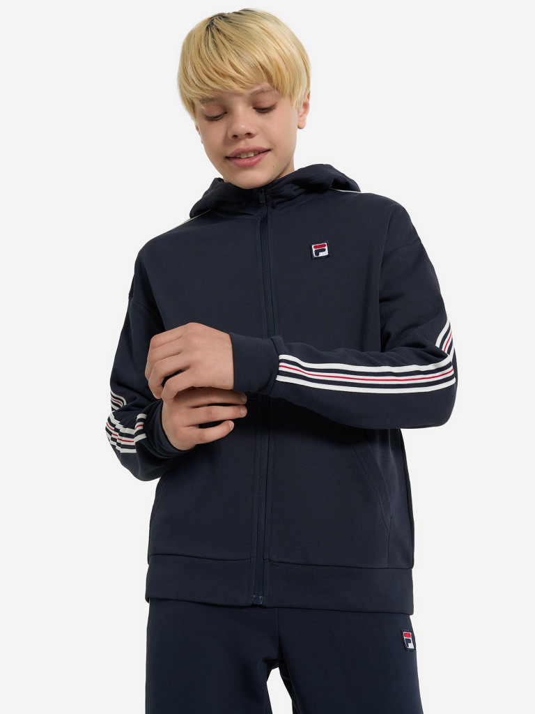 Толстовка для мальчиков FILA