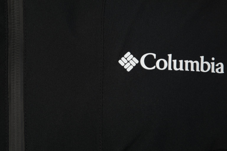 Пуховик мужской Columbia Wild Card