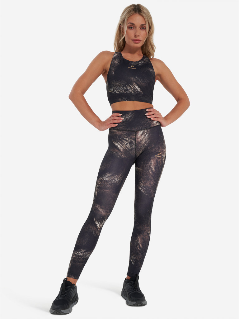 Легинсы женские Demix