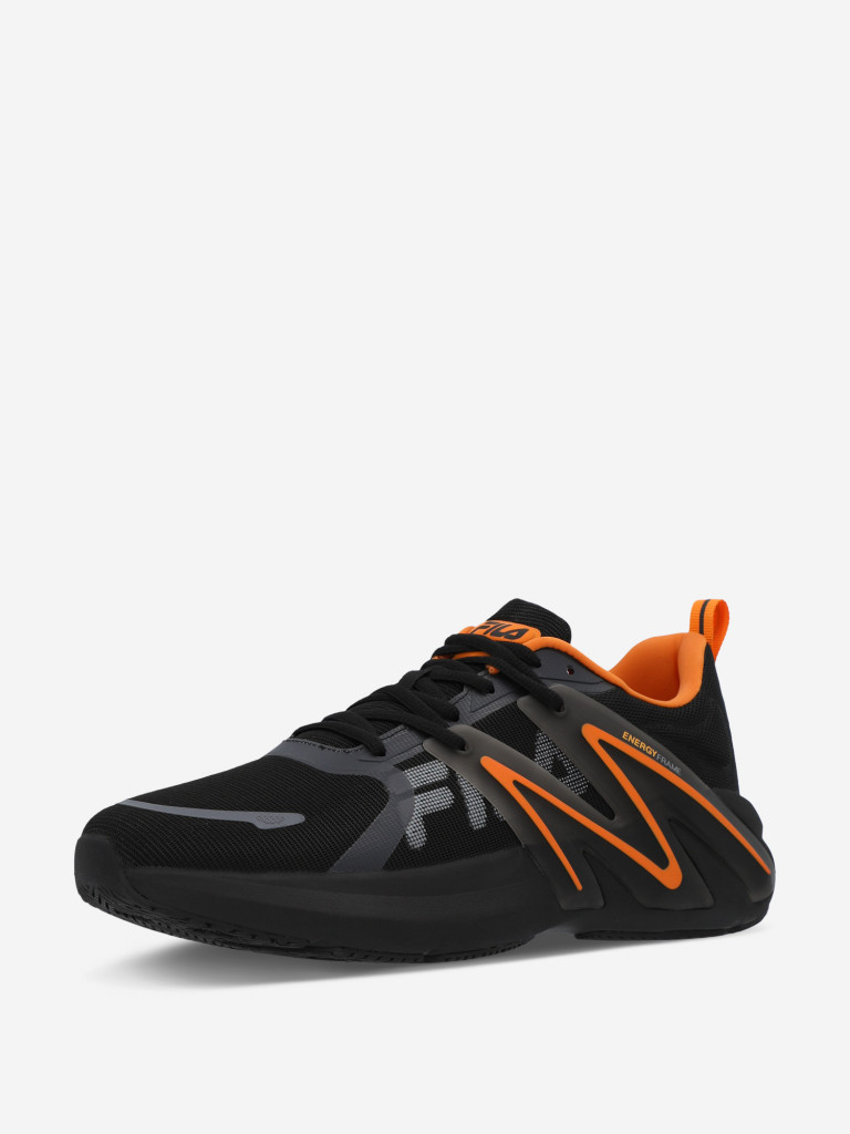 Кроссовки мужские FILA Neon