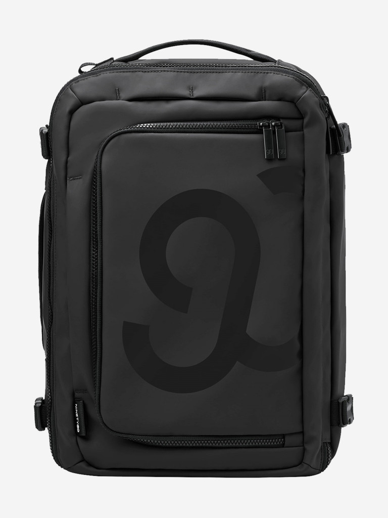 Рюкзак Ninetygo Outdoor multifunctional backpack черный