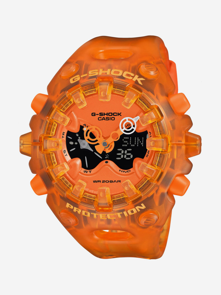 Спортивные часы Casio G-Shock GA-V01SKE-4A