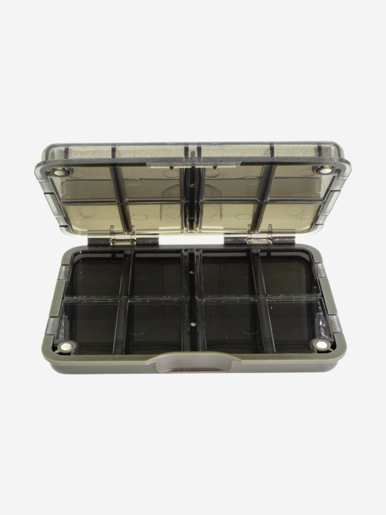 Коробка Mini Box маленькая KORDA 6 отделений