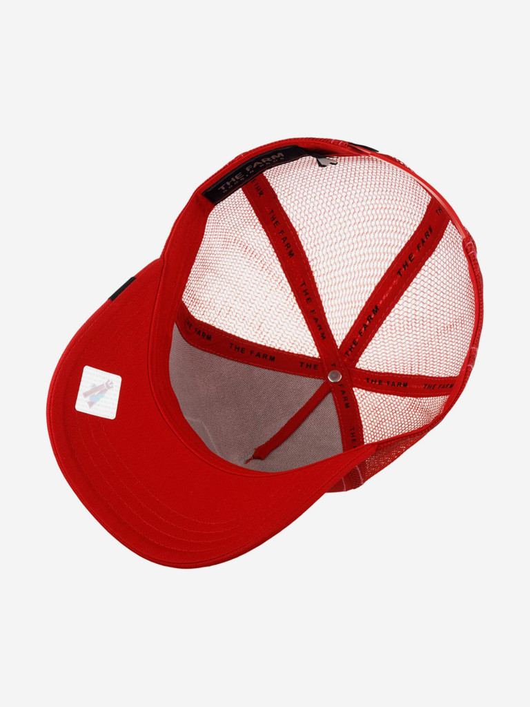 Бейсболка с сеточкой GOORIN BROTHERS 101-0378