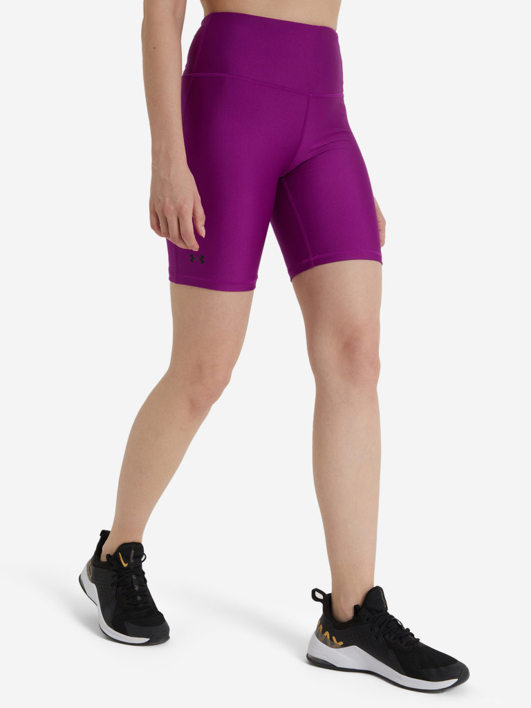 Шорты женские Under Armour