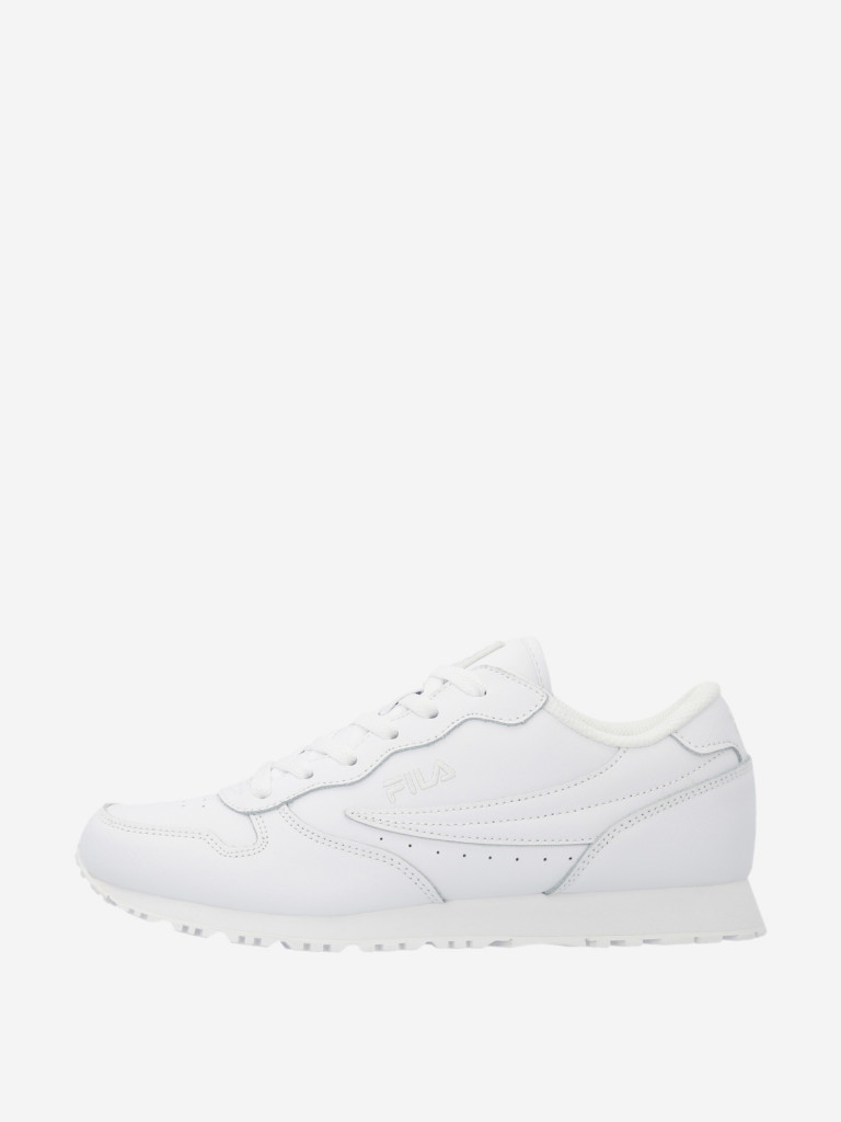 Кроссовки женские FILA Euro Jogger II