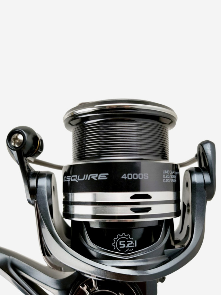Катушка спиннинговая Esquire 4000S