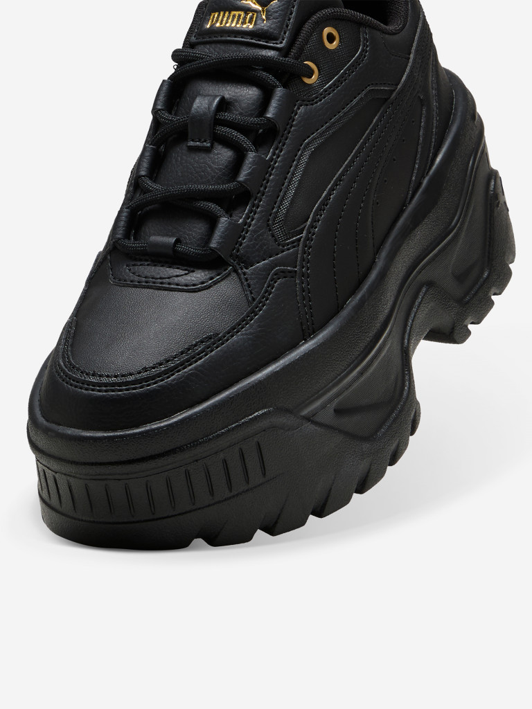 Кроссовки женские Puma Karmen X-Tra